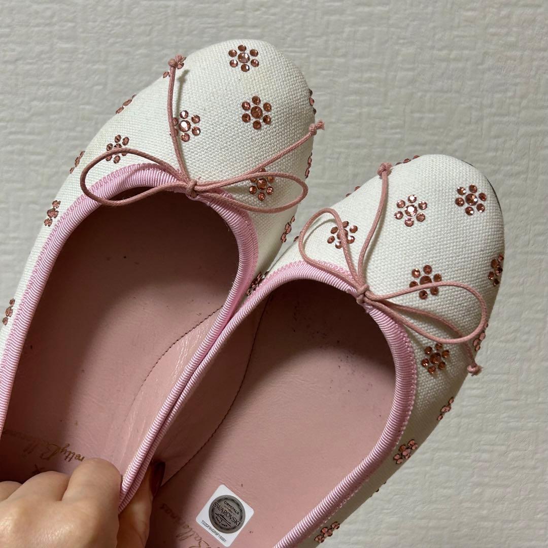 超値下げ‼️Pretty Ballerinas 限定コラボモデル