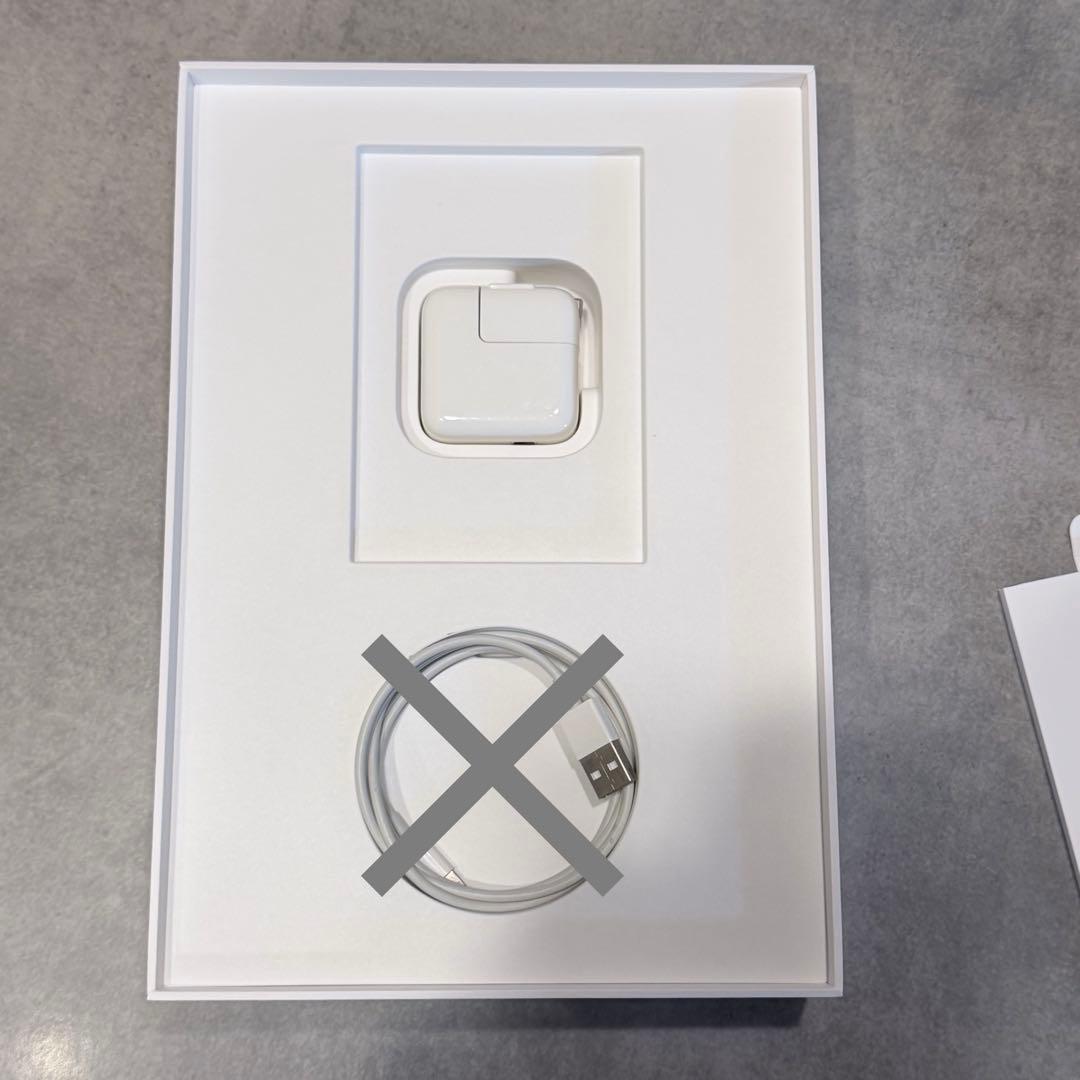 iPad(第7世代) 128GB シルバー WiFiモデル