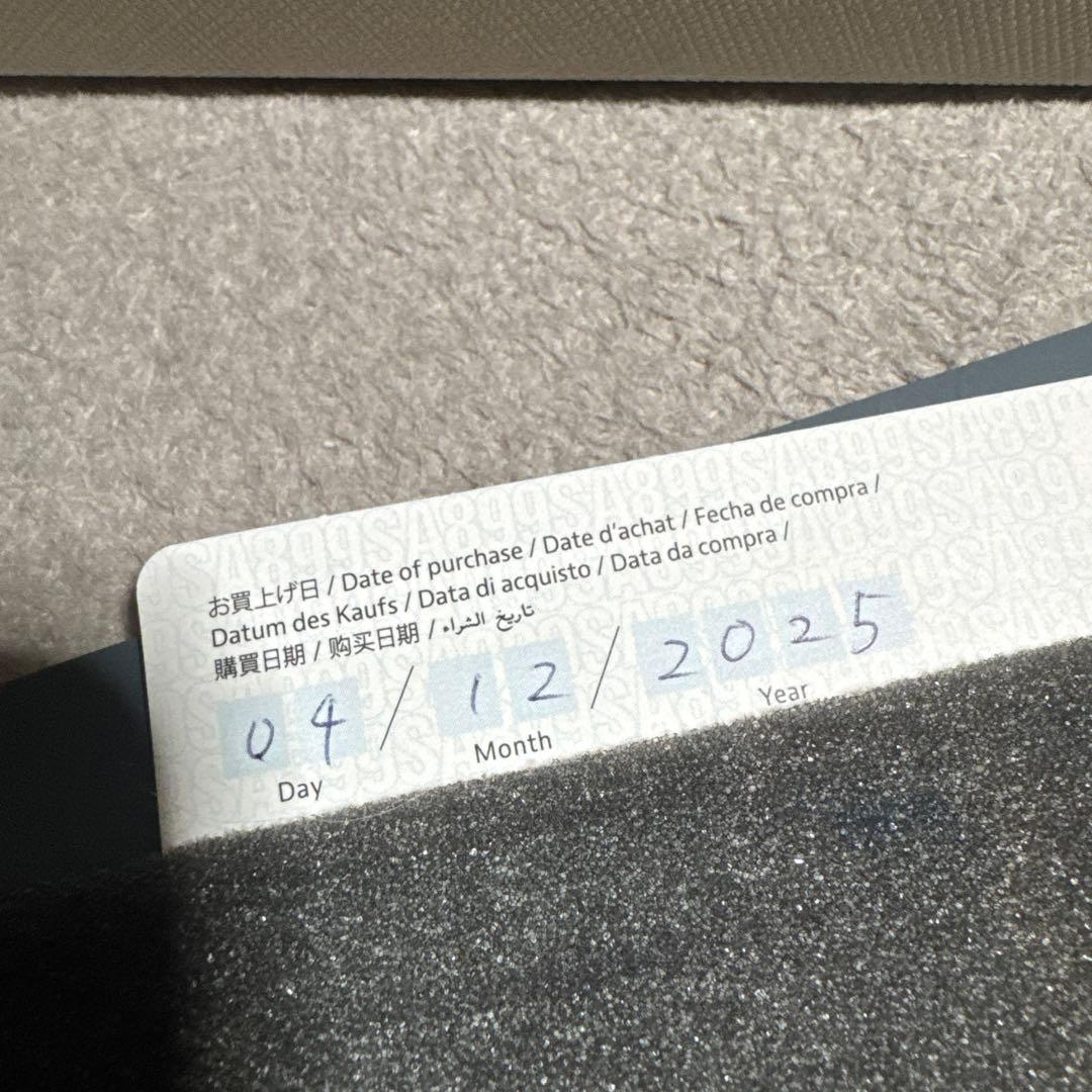 SEIKO × Spick & Span × HIROB EXCLUSIVE