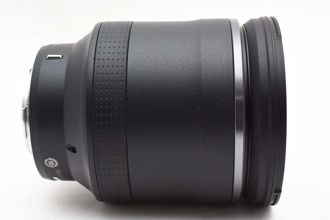 Nikon 1 NIKKOR 10-100mm F4-5.6 VR ブラック