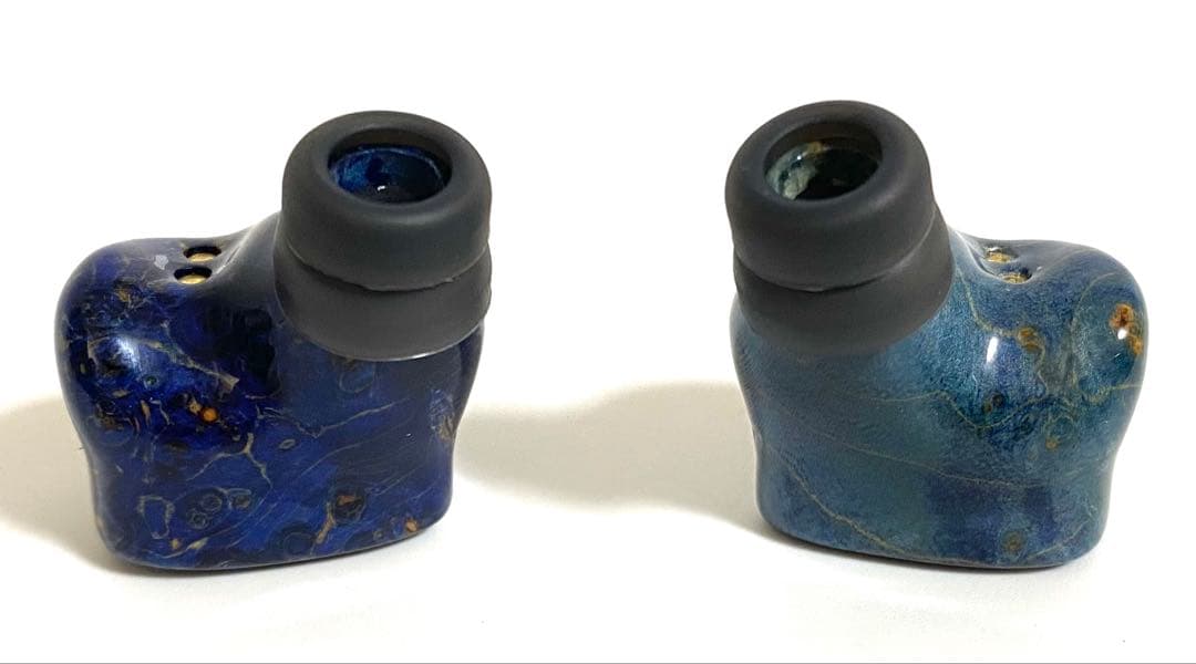 美品 Noble Audio Fokus Prestige ワイヤレスイヤホン