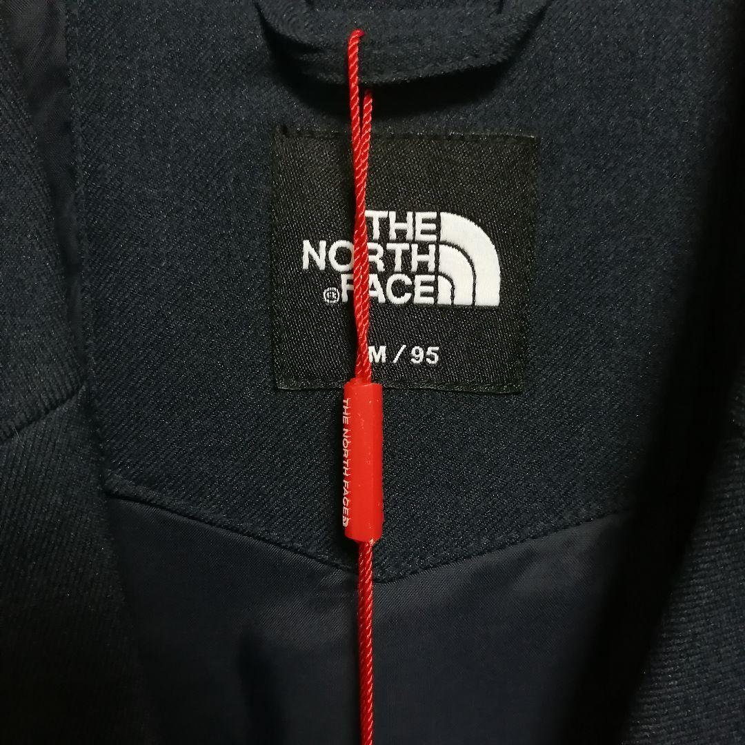 THE NORTH FACE ネイビー ジャケット