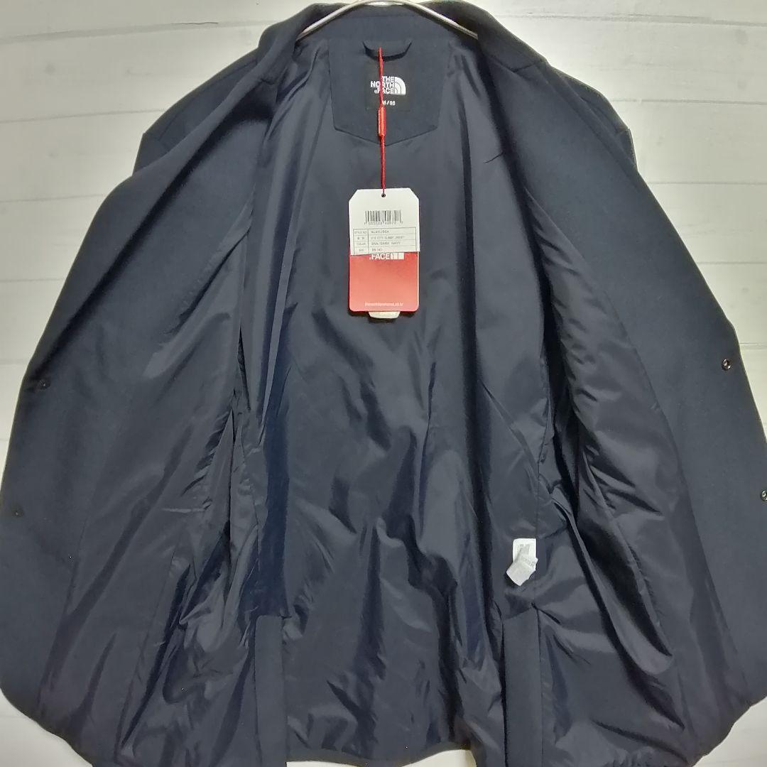 THE NORTH FACE ネイビー ジャケット