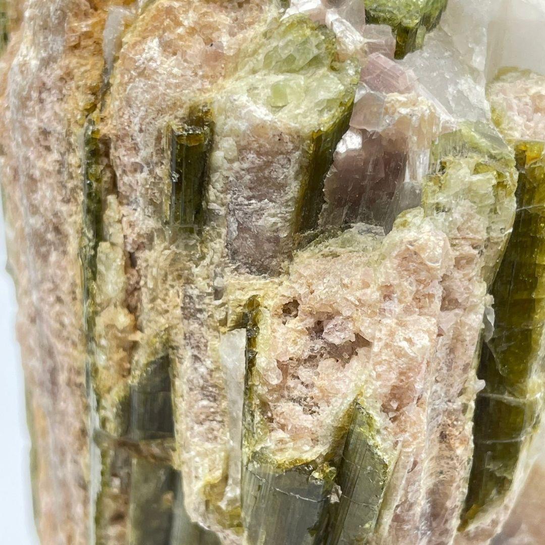 ウォーターメロントルマリン