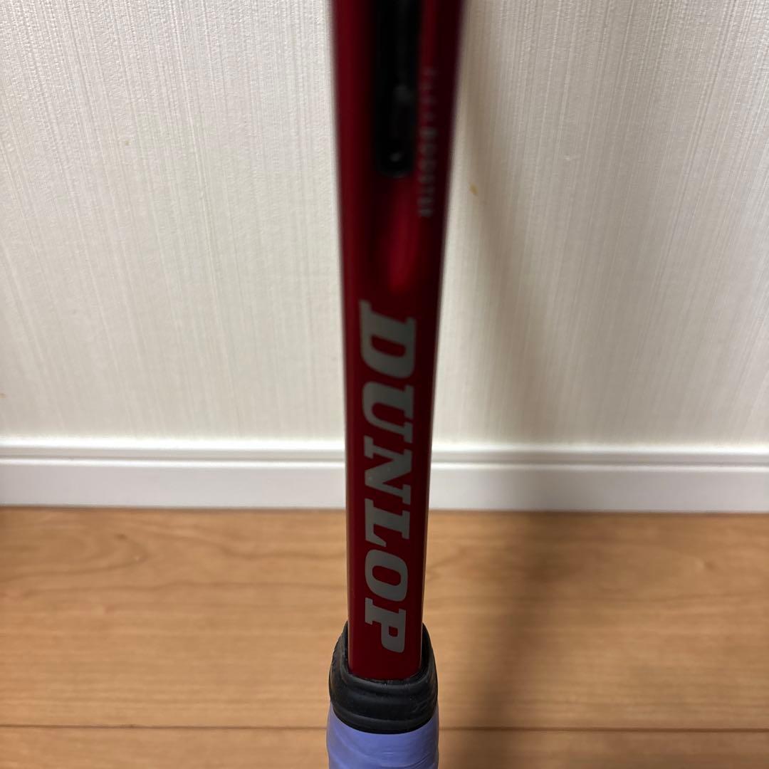 DUNLOP CX200 TOUR テニスラケット