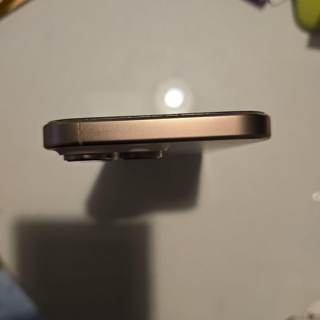 iPhone 16 pro max 512gb クウェート版 技適有り