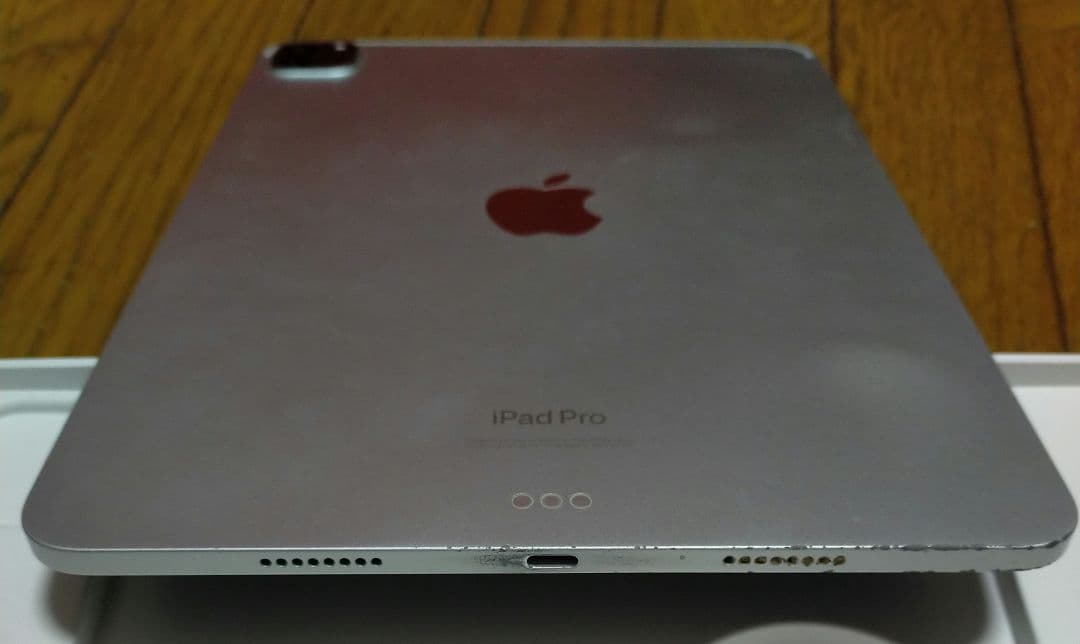 ★DT★iPad Pro 11-inch (第4世代) 中古品