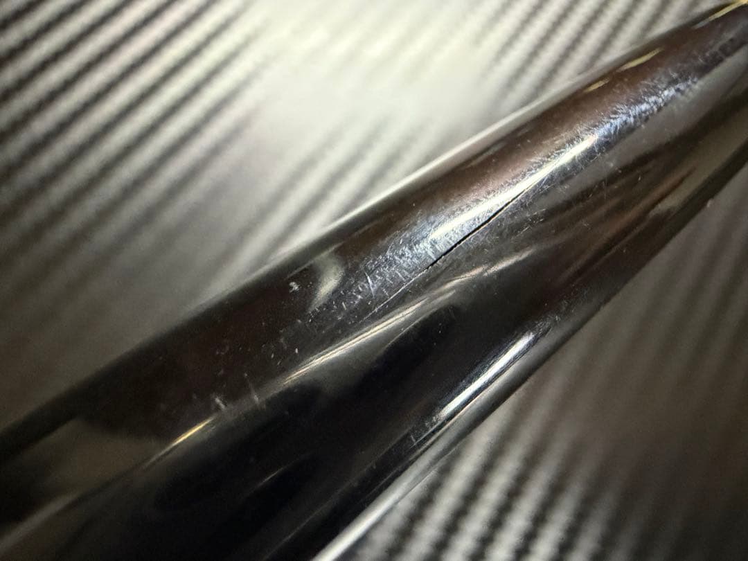 吸入式 モンブラン No.320 ブラック EF 極細字 万年筆