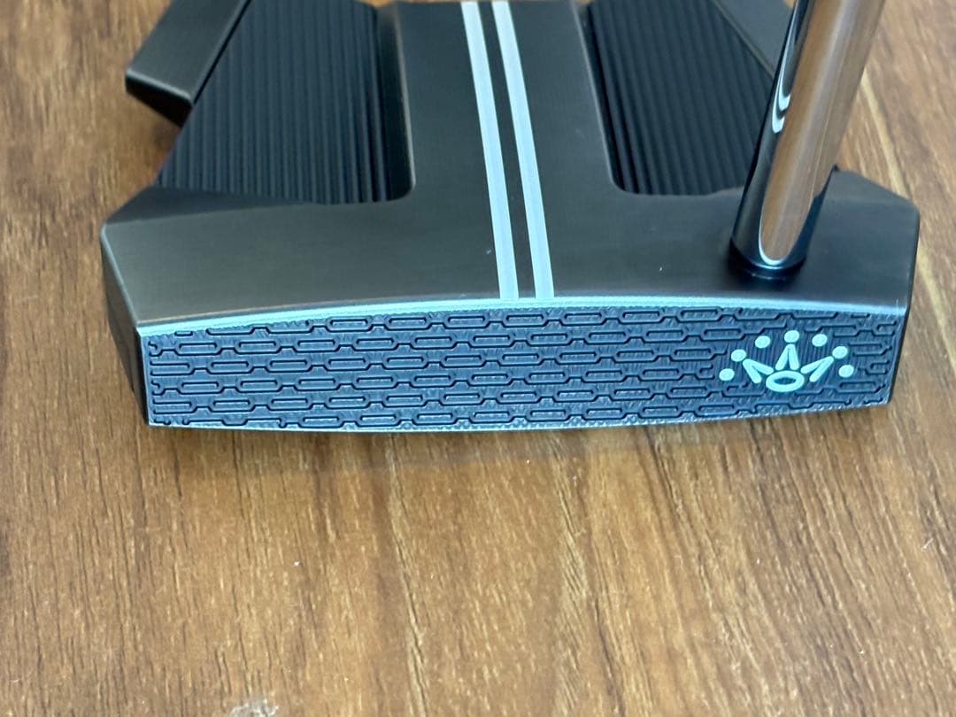 2025年限定ScottyCameron TOURBLACK11PhantomX