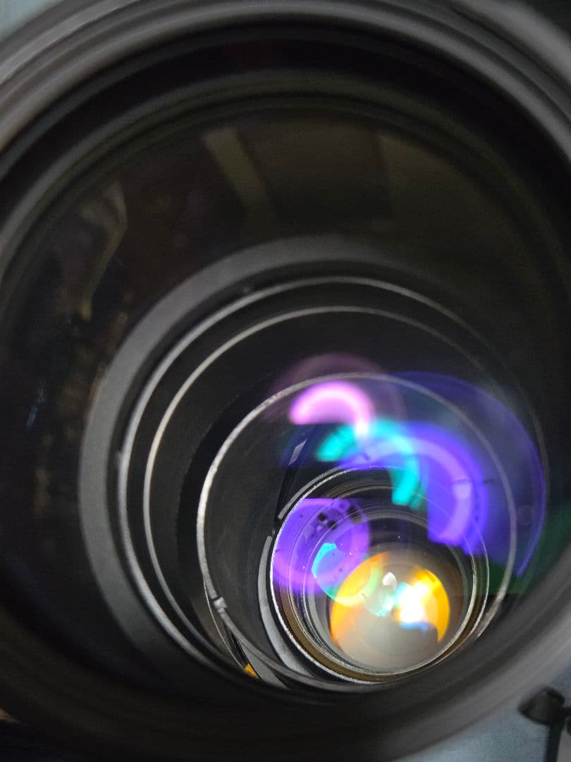 実用品SIGMA APO 170-500mm f5-6.3 作例あり Aマウント