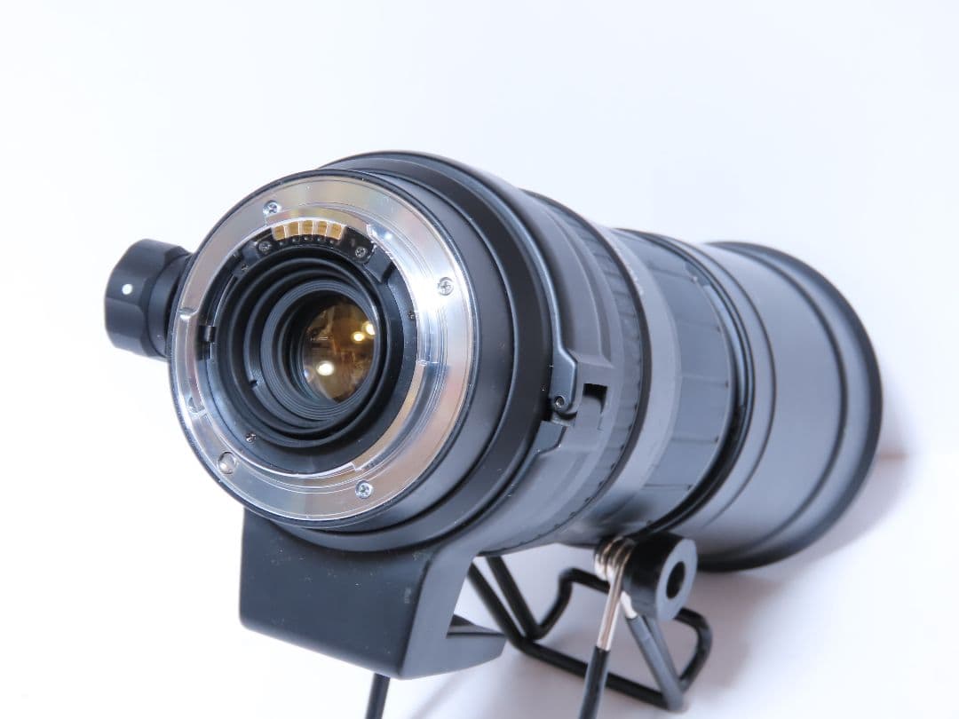 実用品SIGMA APO 170-500mm f5-6.3 作例あり Aマウント