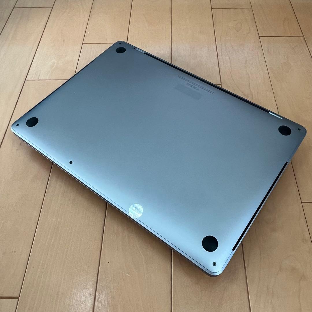 MacBook Pro 13インチ 2020 i5-16GB-512GB(301