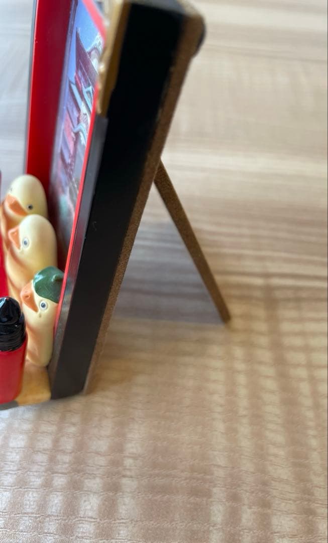 千と千尋の神隠し　ミニフォトフレーム オオトリさま