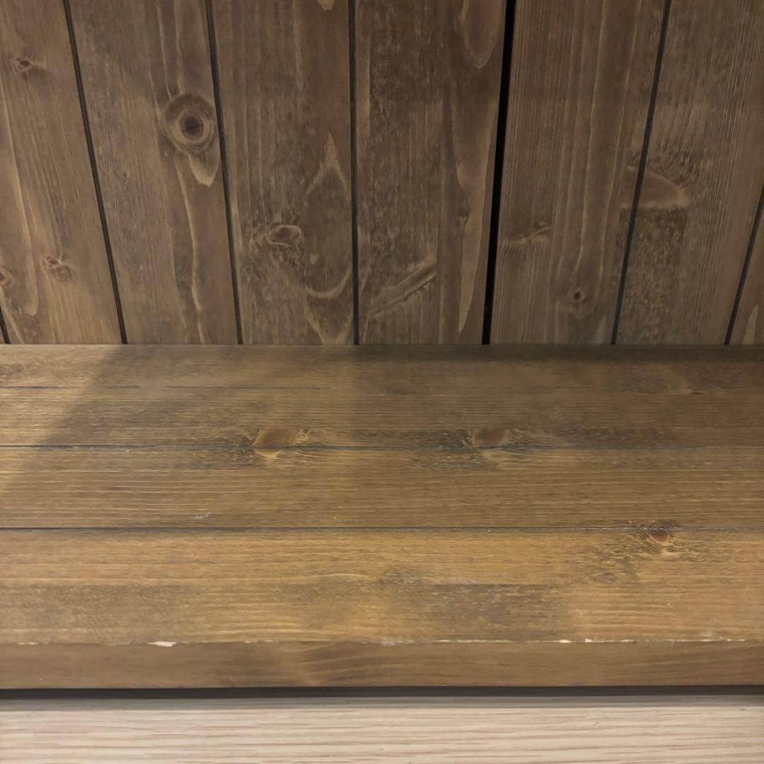 【送料込み】ニトリ シェルフL アウロス 収納