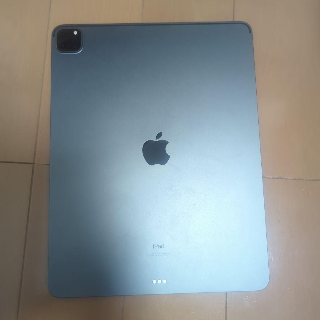 IPad Pro 12.9インチ(2021年モデル) 128bg WiFiモデル