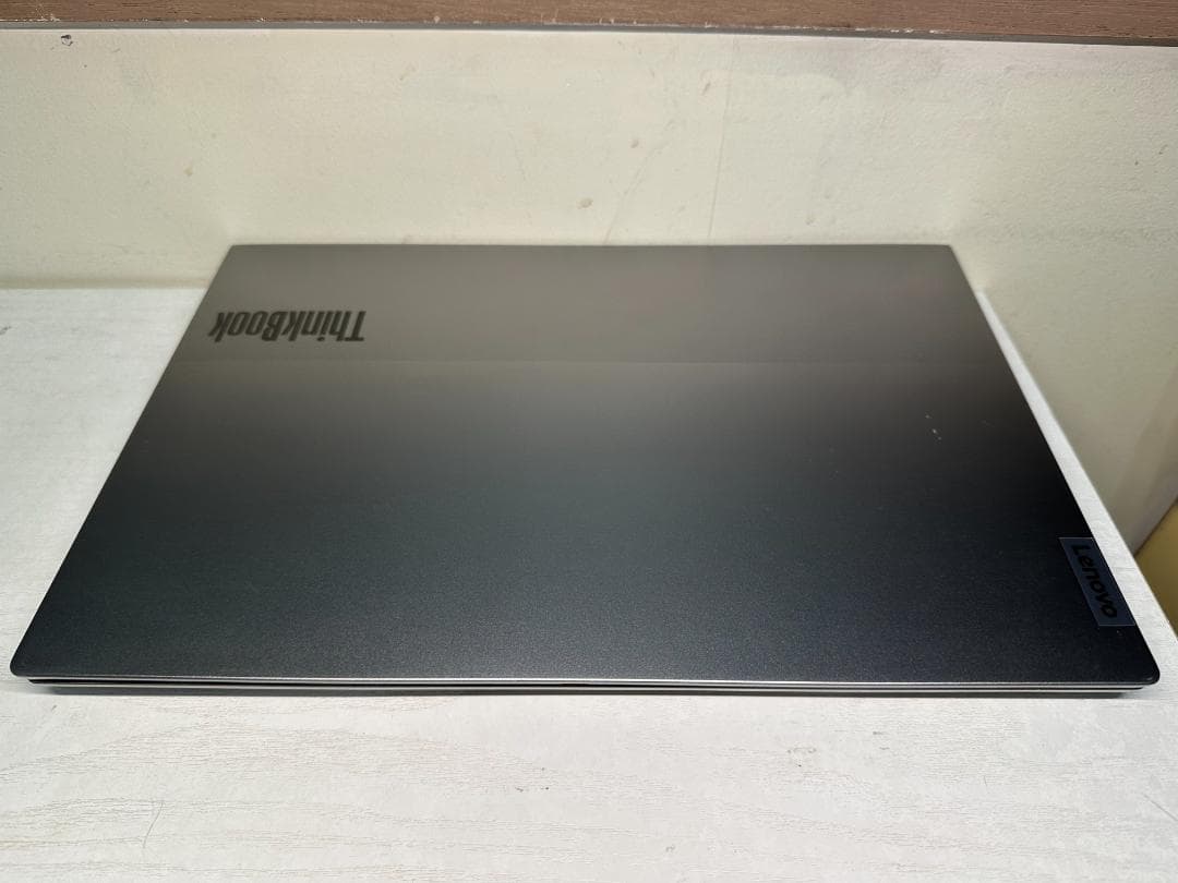 Windowsノート本体 Lenovo ThinkBook 14 G3 R5 16G 256G 500G