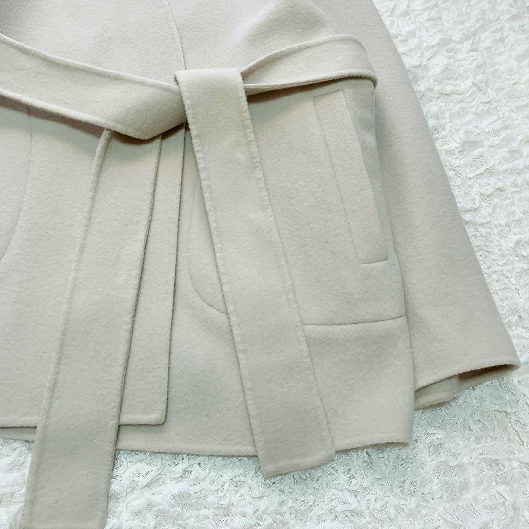 バビロン　2024 リバーノーカラーコート