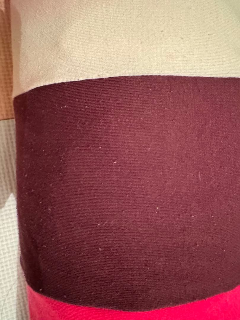 【トゥイマ】Yogiboキャタピラロールショート＆サポート