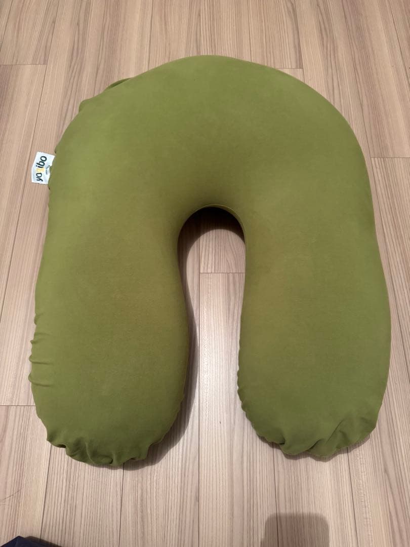 【トゥイマ】Yogiboキャタピラロールショート＆サポート