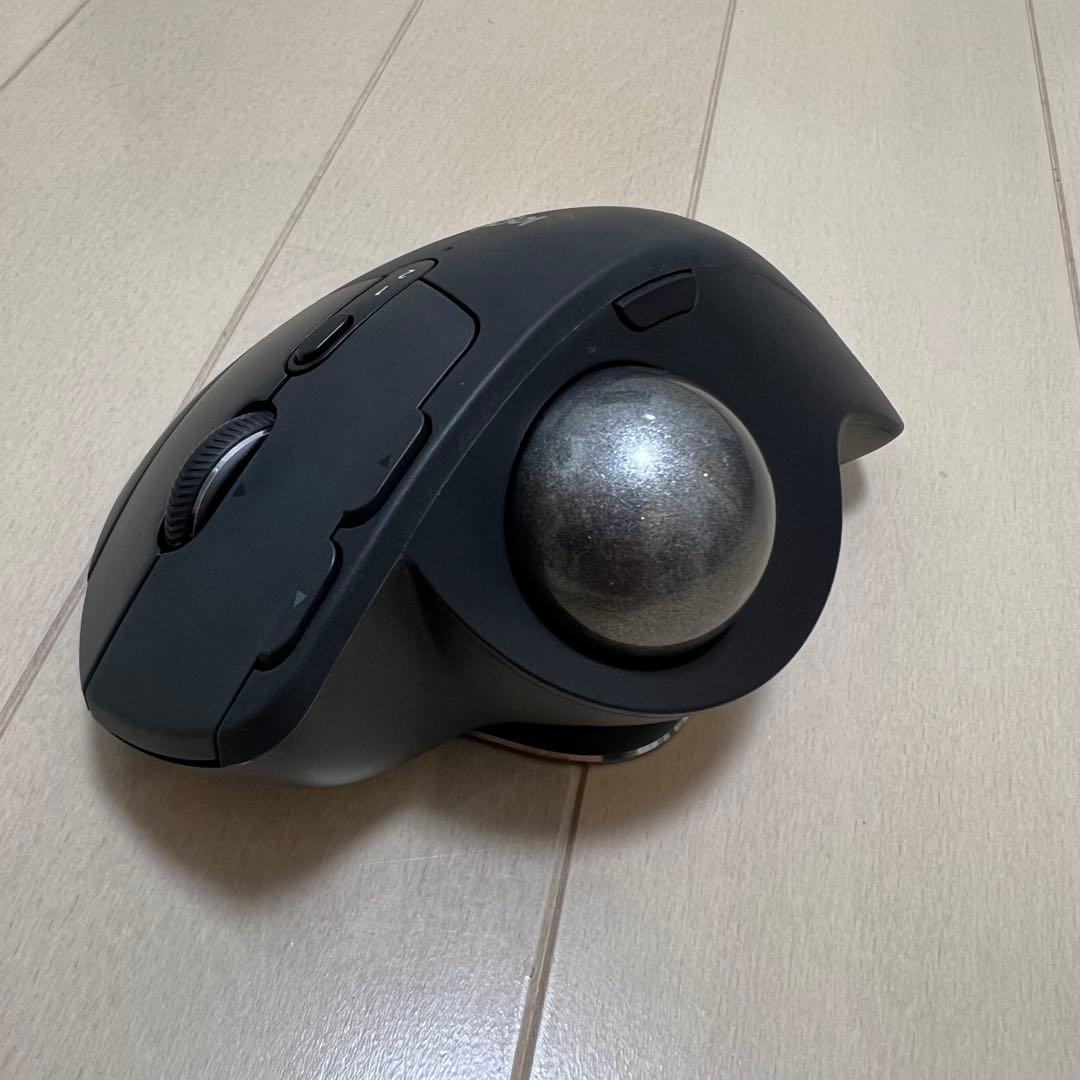 【美品】ロジクール logicool MX ERGO S