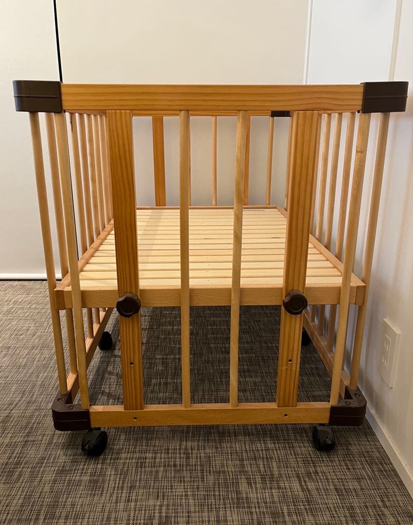 ファルスカ　farska ミニジョイントベッド