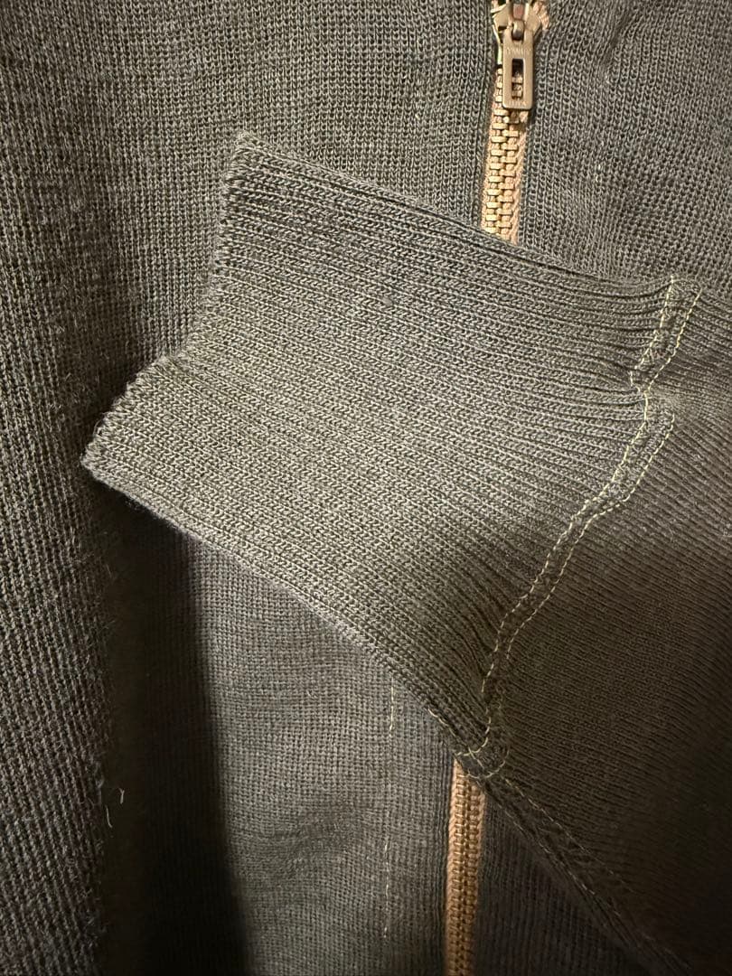 BUZZ RICKSON'S バズリクソンズ type C-2 SWEATER