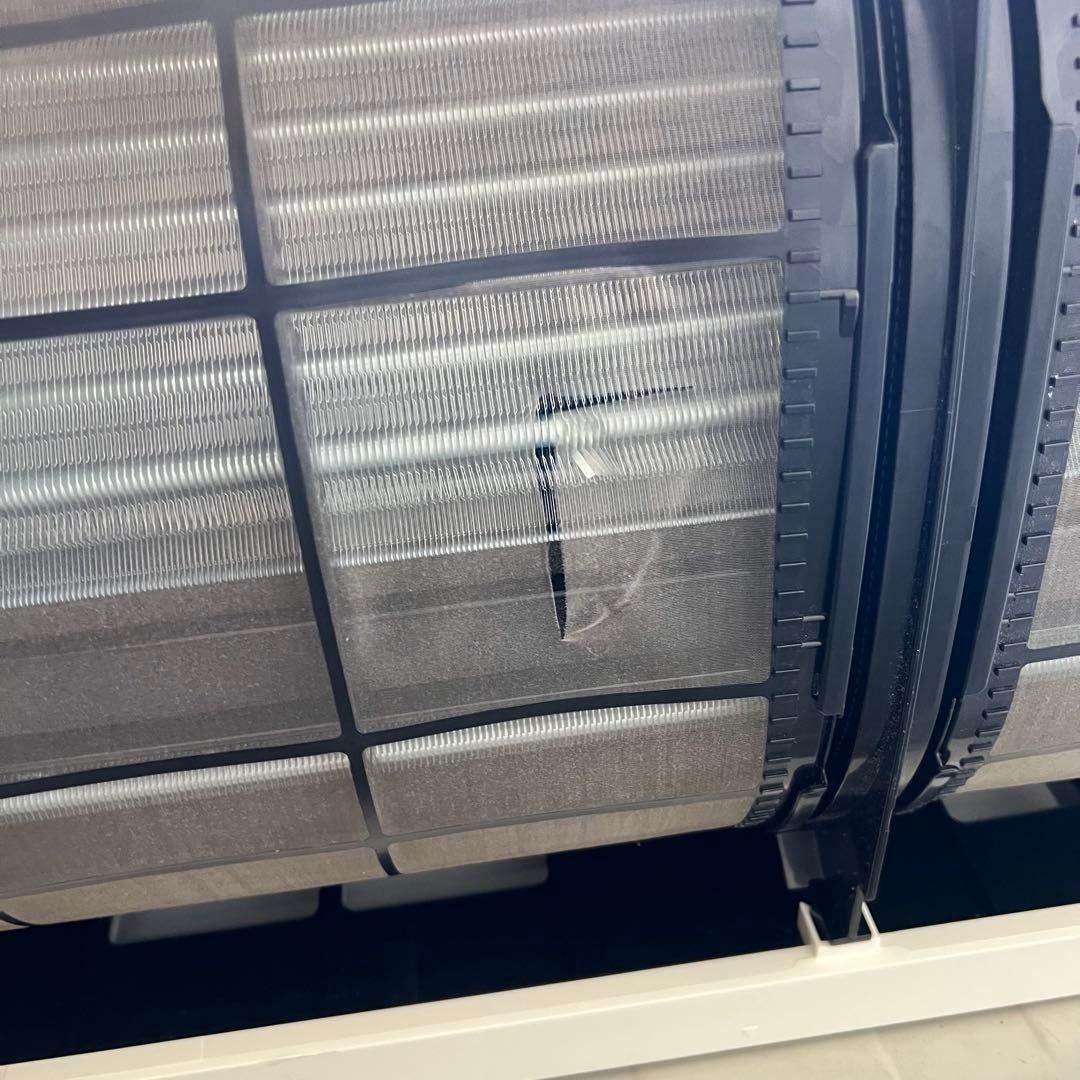 ⑤ポンプダウン済み 激安早い者勝ち✨ ダイキン 主に20畳用 エアコン