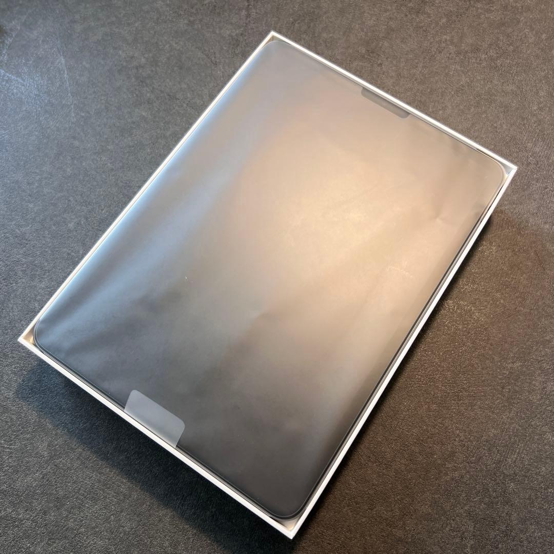 iPad Pro第3世代 Wi-Fi 128G＋Apple Pencil第2世代