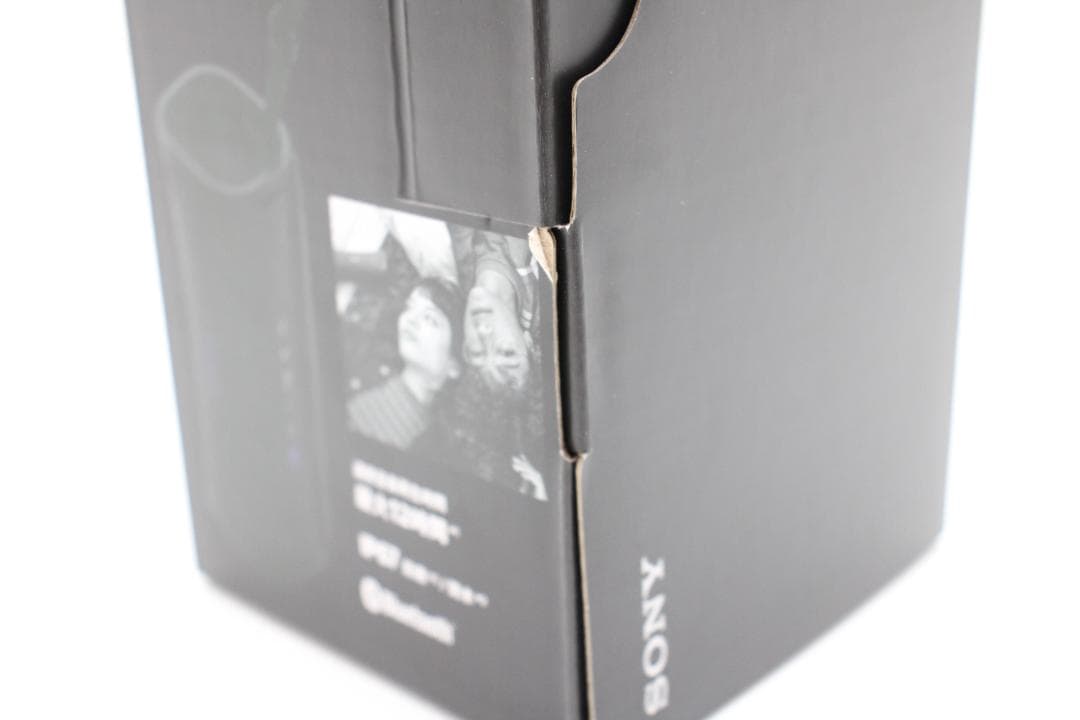 SONY ULT FIELD 1 ワイヤレススピーカー 52-JD0704-01