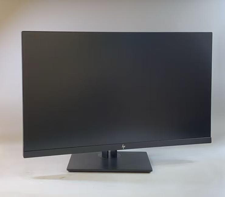 う*ま様 HP Z27n G2 27インチ Type-C モニター本体