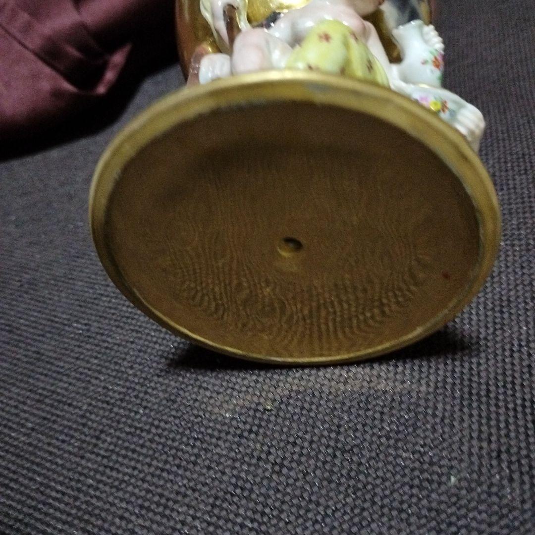 kpmベルリン アンティークゴブレット　記念杯