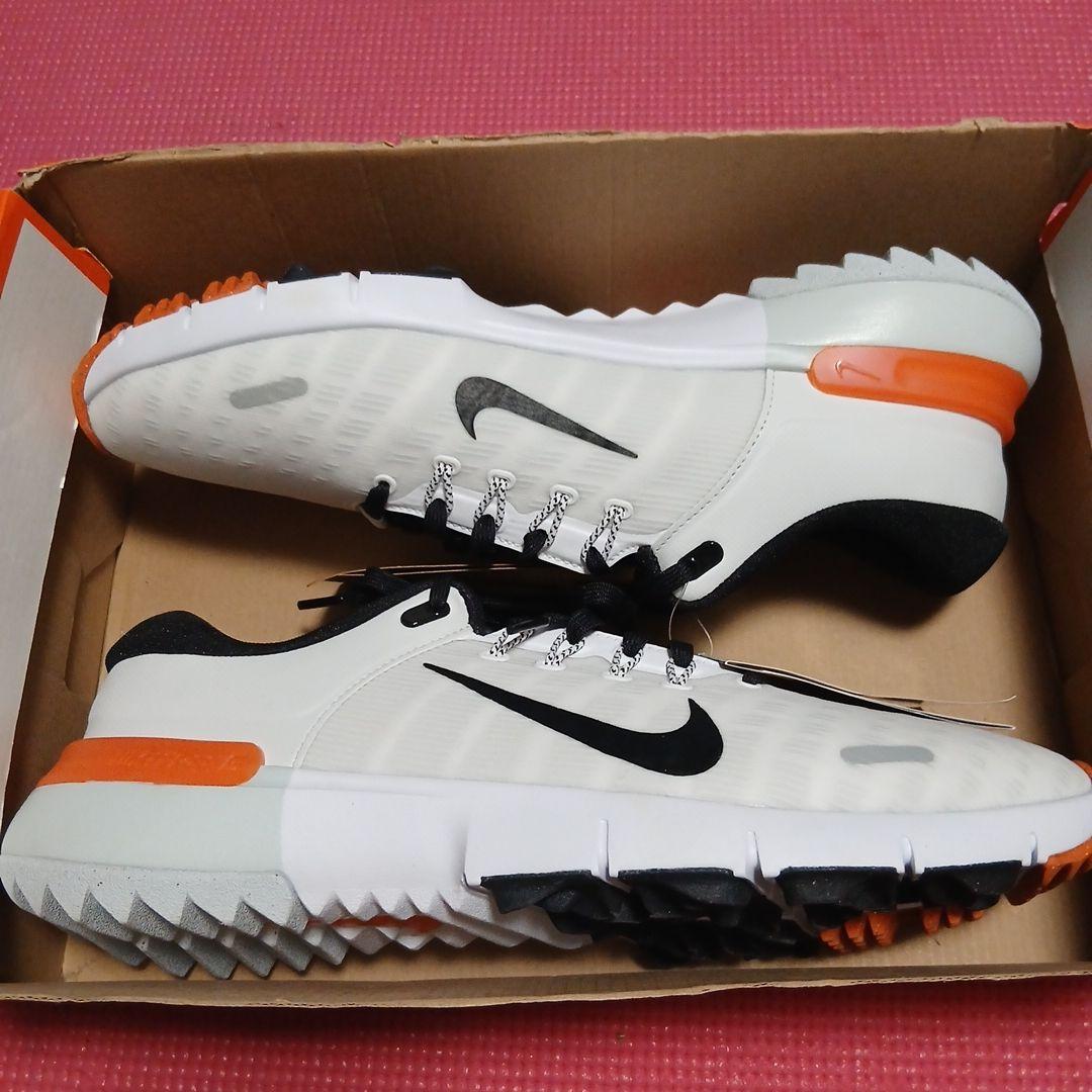 ナイキゴルフ NIKE GOLF Free Golf NN 28.5cm
