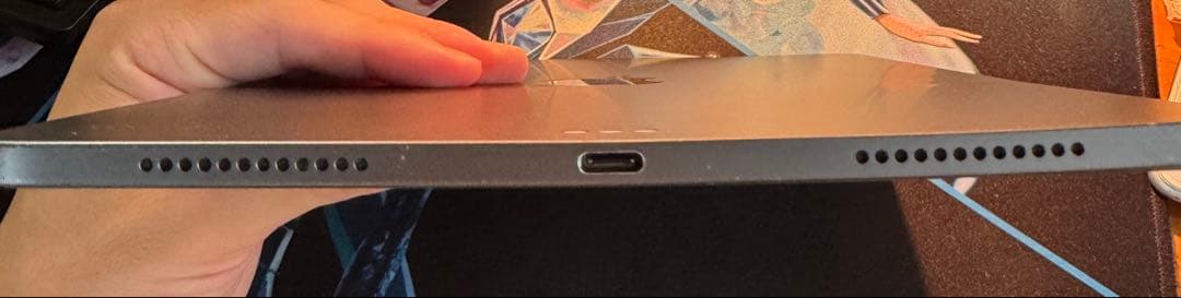 iPad Air 4 64GB Apple pencil付き