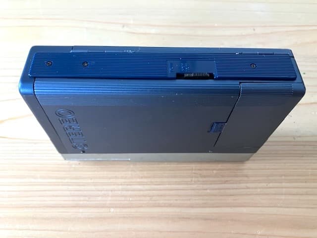 さーもん 高音質 整備済完全動作品 SONY TPS-L2 後期型