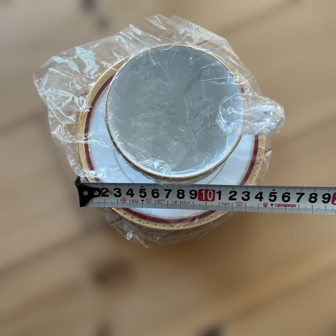 【新品未使用】 Noritake 食器20set（5種類✖️4セット）