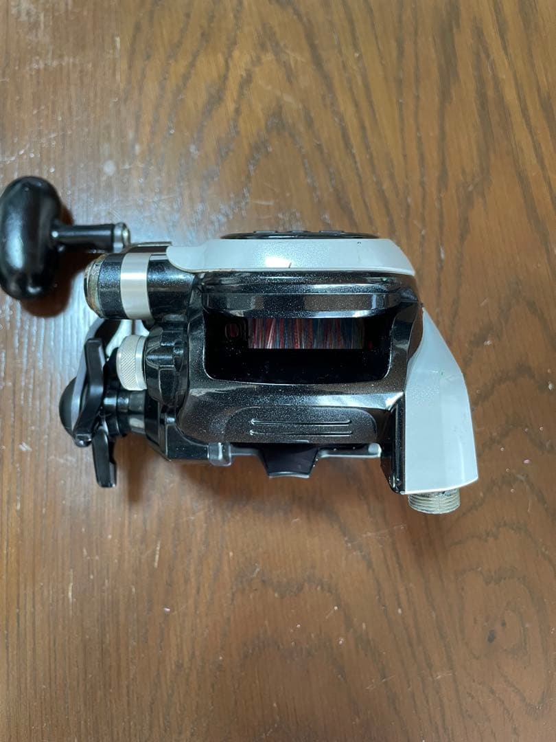 SHIMANO Plays 3000 電動リール