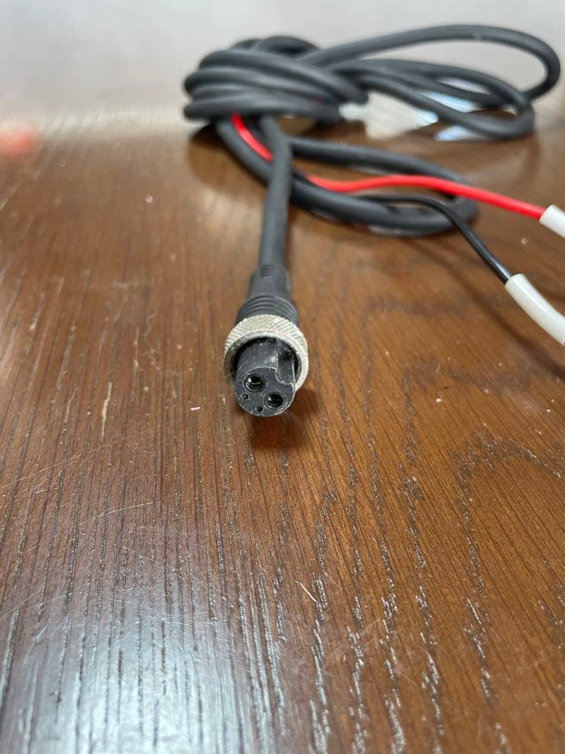 SHIMANO Plays 3000 電動リール