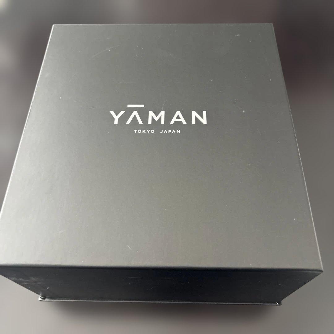 YAMAN フォトプラス プレステージM21 美容器