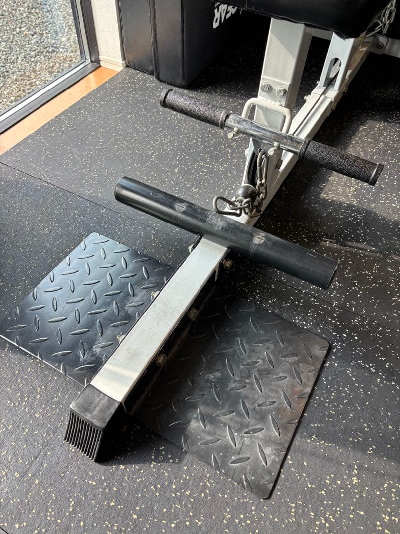 【松本和寛様:専用】ラットプルダウンマシン ウエイトマシン フィットネス器具