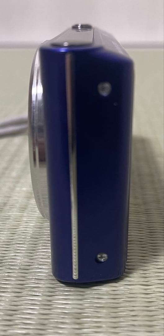 SONY Cyber Shot DSC-W730　本体、バッテリーのみ　即日発送