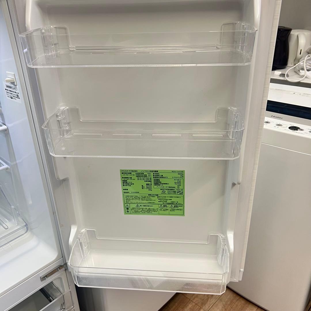 お得なセット売り　一人暮らし　冷蔵庫　洗濯機分解洗浄済み　✨✨大阪