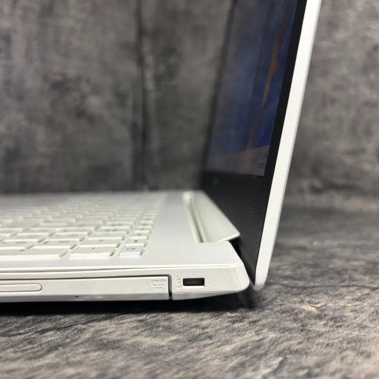 ★Windows11 最新オフィス2024 初期設定済すぐつかえます★NEC