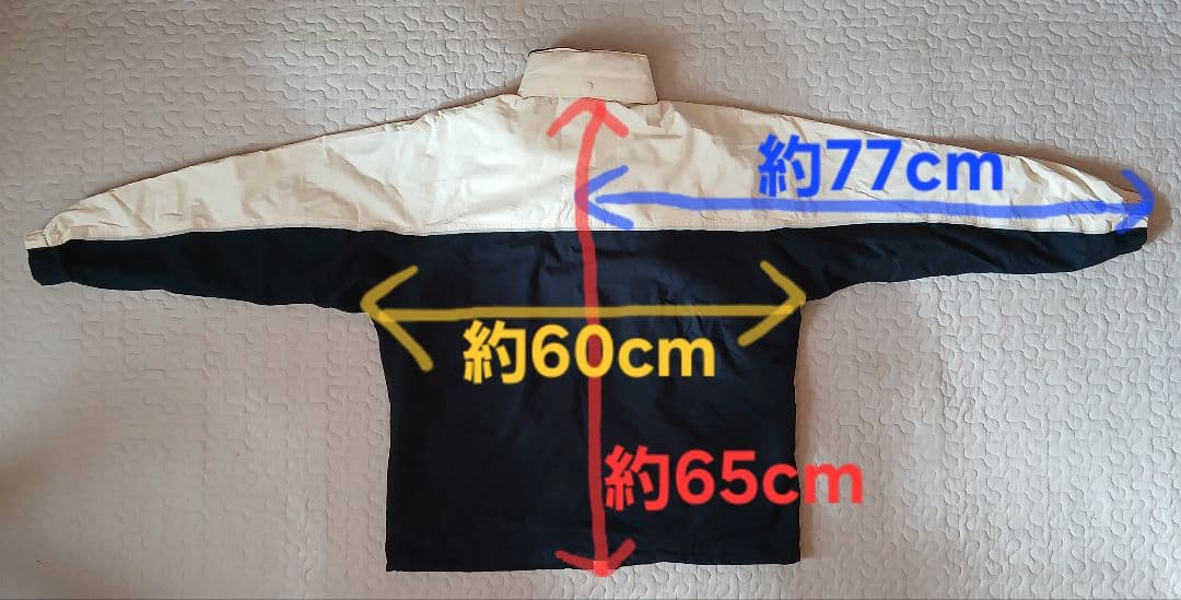 【パタゴニア/着用1回】フード有り　スノーウエア　ジャケット　レディース　キッズ