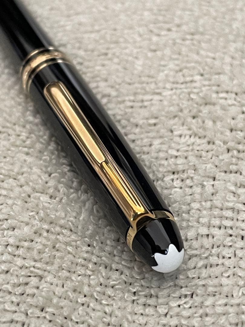 ‼️訳あり美品‼️モンブラン164 ボールペン◾️マイスターシュテュック クラシック◾️