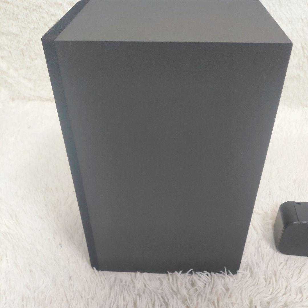 【美品】LG サウンドバー SL5Y Bluetooth対応 サブウーファー付き