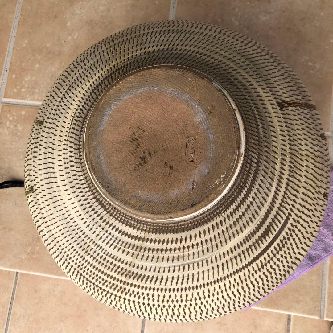 小鹿田焼　壺　花瓶　骨董品