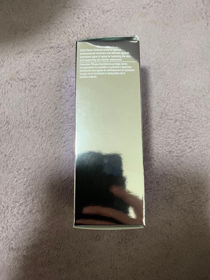 ゼオスキン　デイリーPD 新品