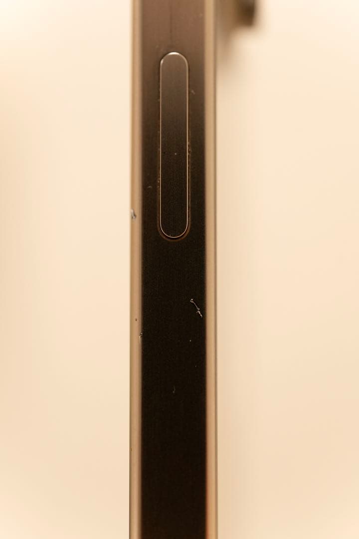 iPhone 15 pro ナチュラルチタニウム ジャンク品