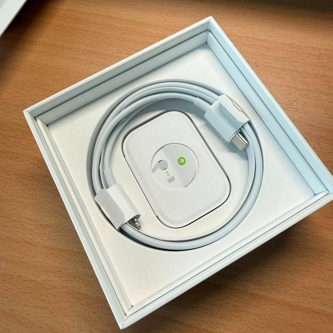 【nanami＊】Apple AirPods Pro 第2世代