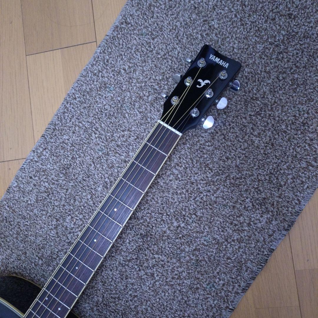 YAMAHAアコースティックギター FG-720S